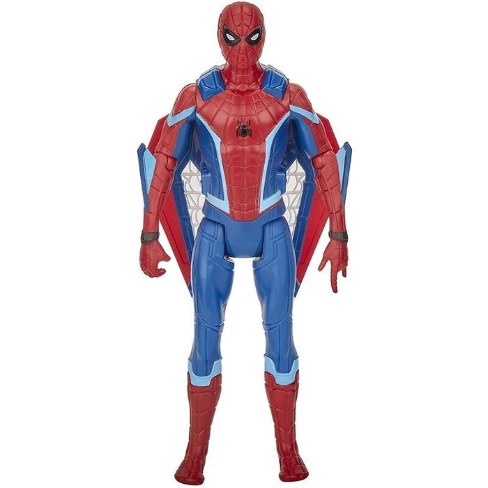 Assorted Spiderman figure 15cm-1
