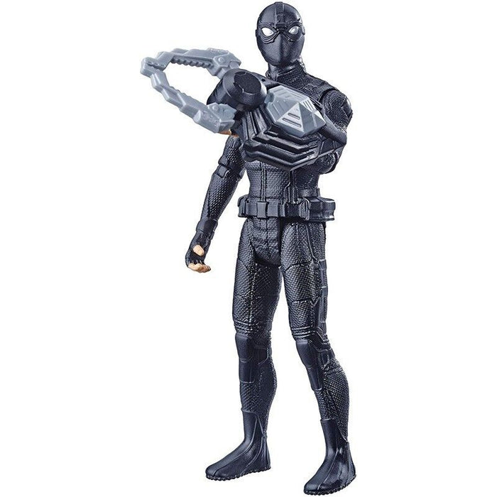 Assorted Spiderman figure 15cm-7