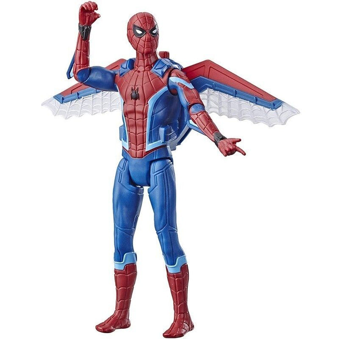 Assorted Spiderman figure 15cm-2