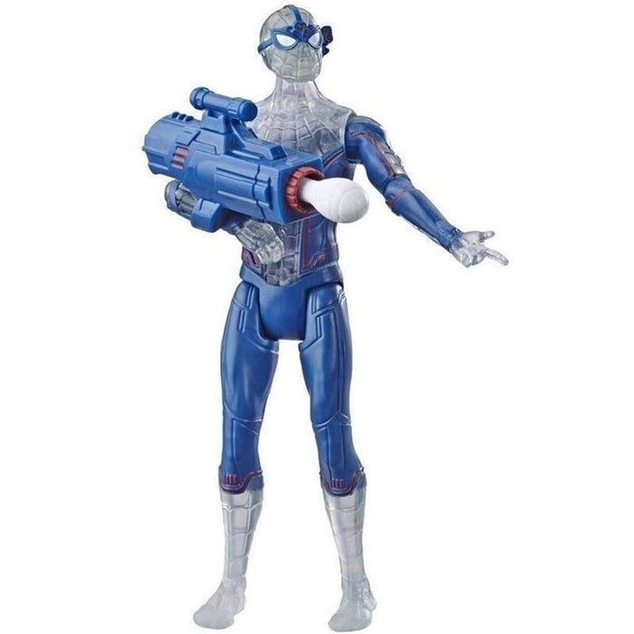 Assorted Spiderman figure 15cm-8