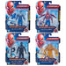 Assorted Spiderman figure 15cm-9