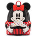 Loungefly Disney Minnie Mouse Cupcake backpack 26cm-0