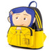 Loungefly Laika Coraline Worlds backpack 26cm-1