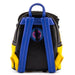 Loungefly Laika Coraline Worlds backpack 26cm-2