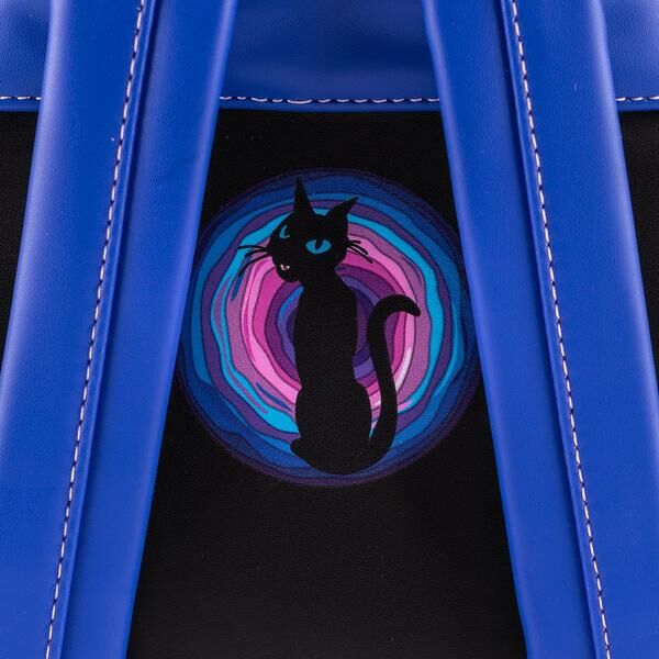 Loungefly Laika Coraline Worlds backpack 26cm-3