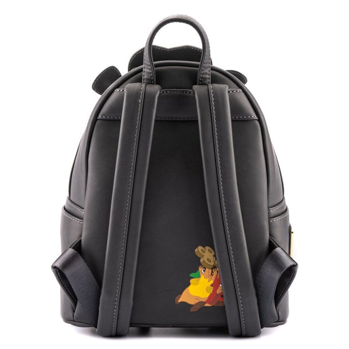 Loungefly Disney Cinderella Evil Stepmother and Stepsisters Villains backpack 26cm-3