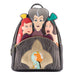 Loungefly Disney Cinderella Evil Stepmother and Stepsisters Villains backpack 26cm-0