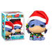 POP figure Winnie The Pooh Eeyore Christmas Exclusive-0