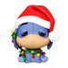 POP figure Winnie The Pooh Eeyore Christmas Exclusive-1