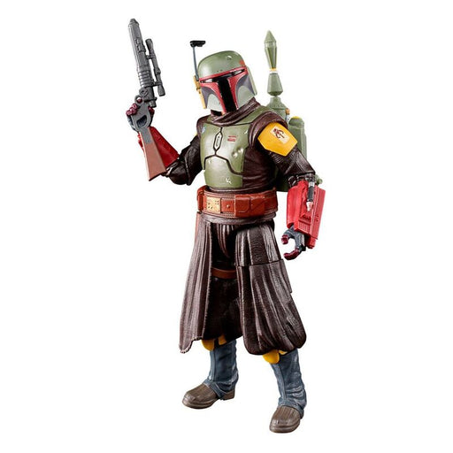 Star Wars Black Series Boba Fett Throne Room 15cm-0