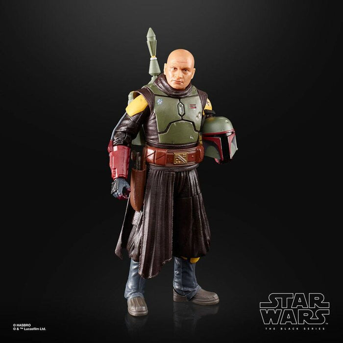 Star Wars Black Series Boba Fett Throne Room 15cm-1
