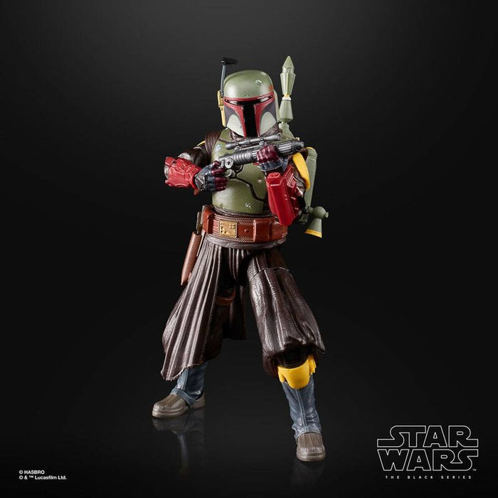 Star Wars Black Series Boba Fett Throne Room 15cm-2