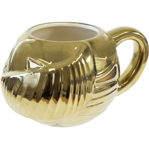 Harry Potter Snitch 3D mug 440ml-0