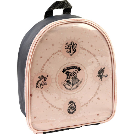 Harry Potter Hogwarts lunch bag-1
