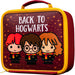 Harry Potter Back To Hogwarts lunch bag-1