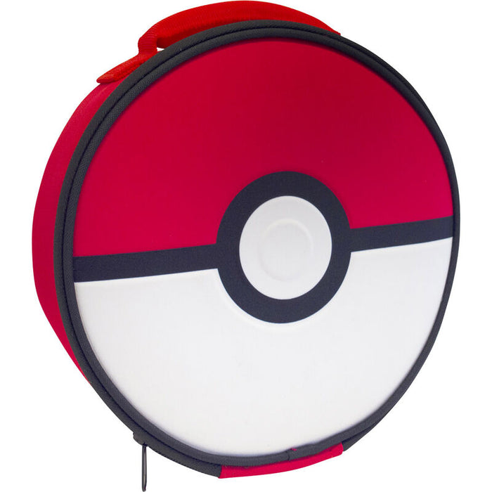 Pokemon Poke-Ball lunch bag-1