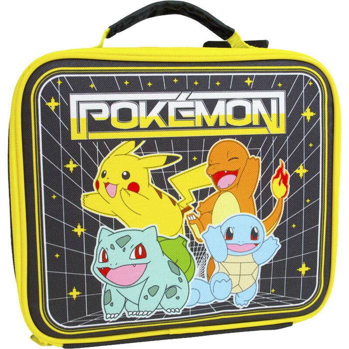 Pokemon lunch bag-0