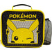 Pokemon Pikachu lunch bag-0