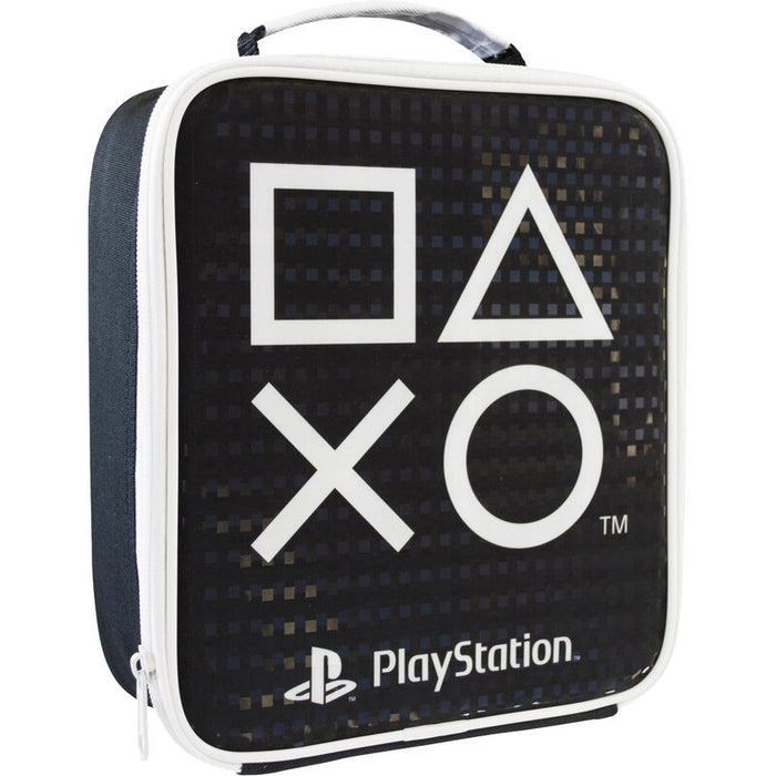 Playstation  luch bag-1