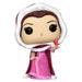 POP figure Disney Beauty and the Beast Winter Belle-1