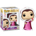 POP figure Disney Beauty and the Beast Winter Belle-0