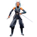 Star Wars The Mandalorian Ahsoka Tano Corvus figure 10cm-1