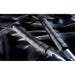 Demon Slayer Kimetsu No Yaiba Inosuke Hashibira Nichirin Sword replica 93cm-3