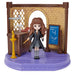 Harry Potter Magic Enchantments Classroom + Hermione figure 5cm-0