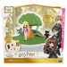 Wizarding World Harry Potter Luna Magical Creatures Scenario-0