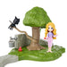 Wizarding World Harry Potter Luna Magical Creatures Scenario-1