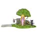 Wizarding World Harry Potter Luna Magical Creatures Scenario-2