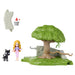 Wizarding World Harry Potter Luna Magical Creatures Scenario-3