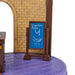 Harry Potter Magic Enchantments Classroom + Hermione figure 5cm-5