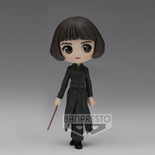 Fantastic Beasts Tina Goldstein Ver.A Q posket figure 14cm-0