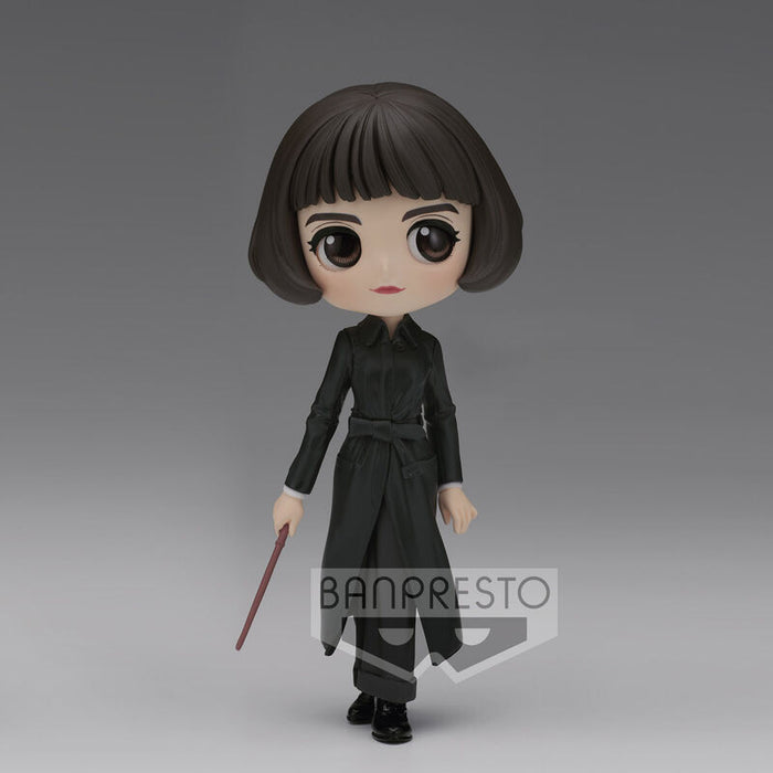 Fantastic Beasts Tina Goldstein Ver.A Q posket figure 14cm-0