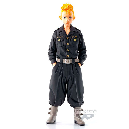 Tokyo Revengers Takemichi Hanagaki Vol.2 figure 16cm-0