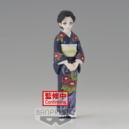 Demon Slayer Kimetsu No Yaiba Tamayo figure 14cm-0