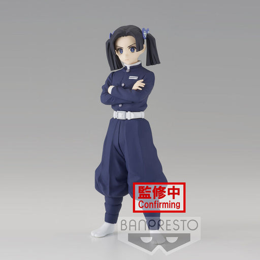 Demon Slayer Kimetsu No Yaiba Aoi Kanzaki figure 15cm-0