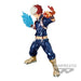My Hero Academia The Amazing Heros Special Shoto Todoroki  figure 12cm-0