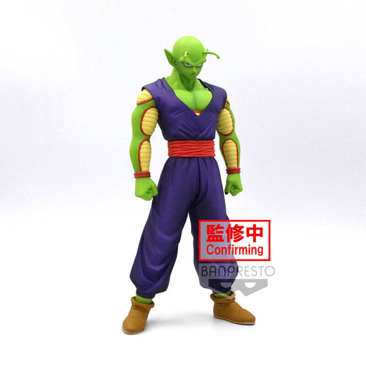 Dragon Ball Super Super Hero DXF Piccolo figure 18cm-0