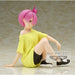 Starting Life in Another World Re_Zero Relax Time Ram Training Syle figure 14cm-1