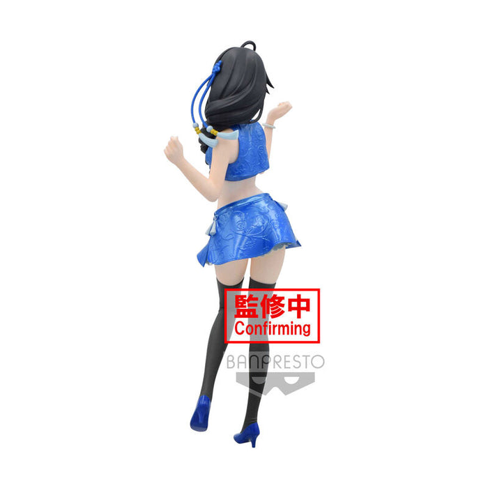 My Teen Romantic Comedy Snafu Climax Yukino Yukinoshita Kyunties figure 18cm-1