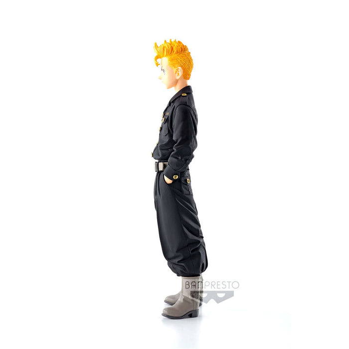 Tokyo Revengers Takemichi Hanagaki Vol.2 figure 16cm-1
