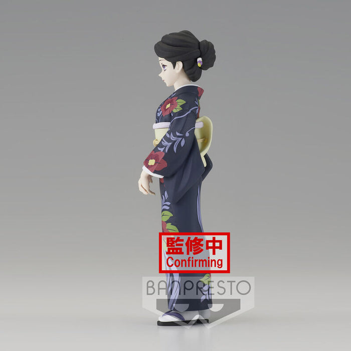 Demon Slayer Kimetsu No Yaiba Tamayo figure 14cm-1