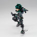 My Hero Academia World Heroes Mission The Amazing Heroes Izuku Midoriya figure 15cm-1