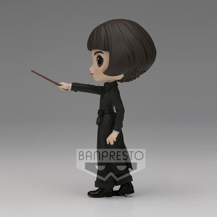 Fantastic Beasts Tina Goldstein Ver.B Q posket figure 14cm-2