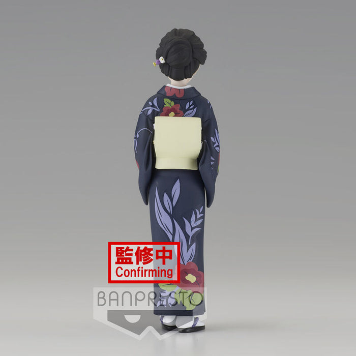 Demon Slayer Kimetsu No Yaiba Tamayo figure 14cm-2