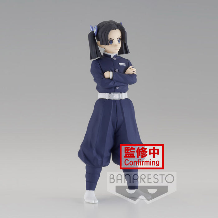 Demon Slayer Kimetsu No Yaiba Aoi Kanzaki figure 15cm-2