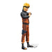 Naruto shippuden Grandista Nero Uzumaki Naruto figure 27cm-2
