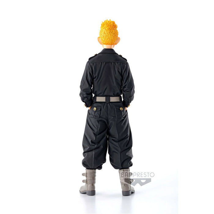 Tokyo Revengers Takemichi Hanagaki Vol.2 figure 16cm-3